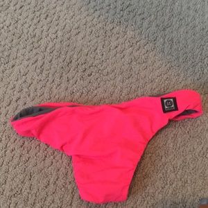 jolyn beach volleyball manhattan bottoms